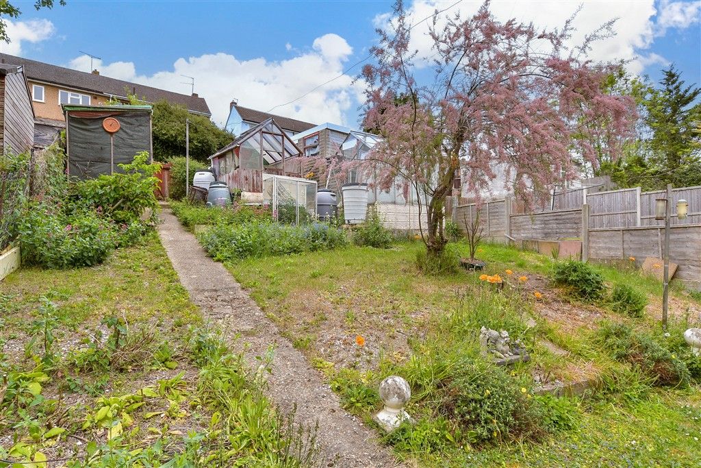 Property photo 2 of 11 Rear Garden