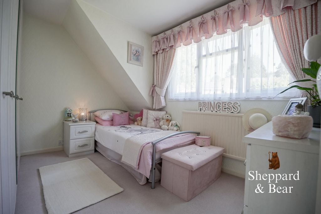 Additional image 19 of 4 bed detached house for saleMill Road, Lisvane, Cardiff CF14