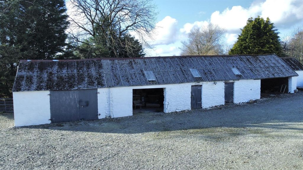 Additional image 34 of 3 bed farm for saleGwyddgrug, Pencader SA39