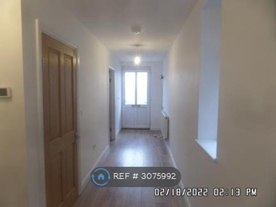 Property photo 2 of 35 Ground Floor Entrance Hallway & Front Door