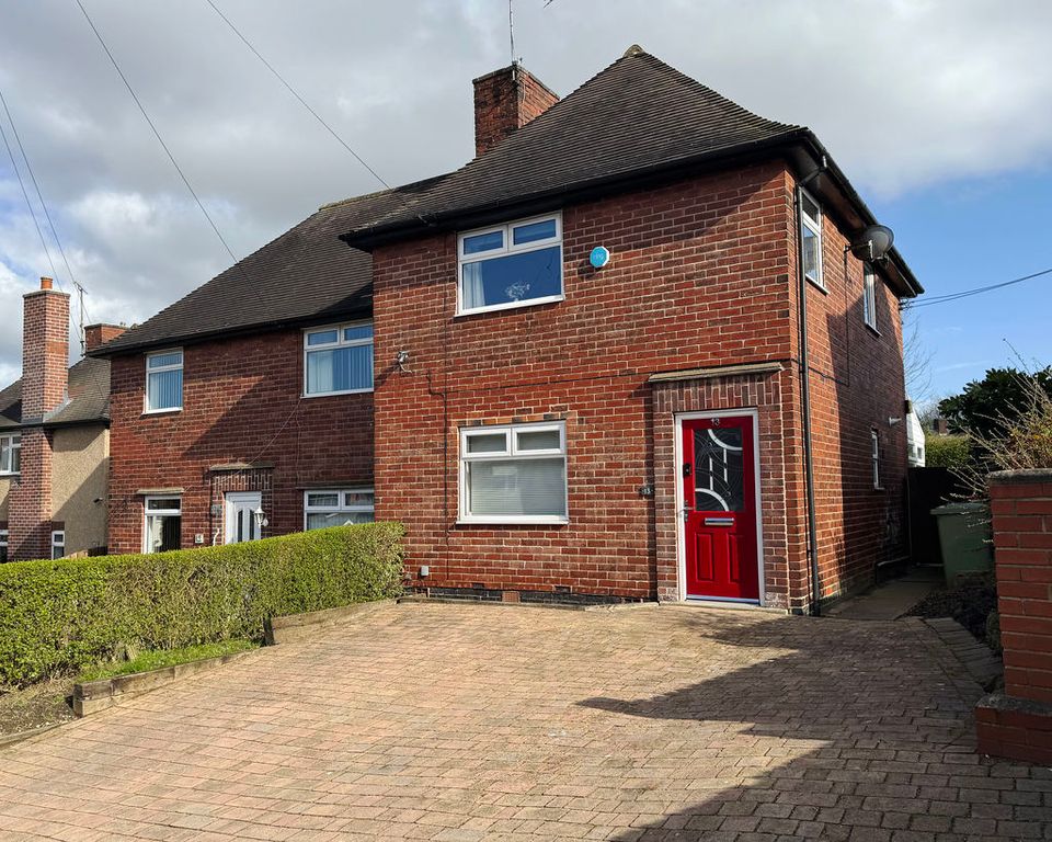 Property photo 1 of 21 Front External