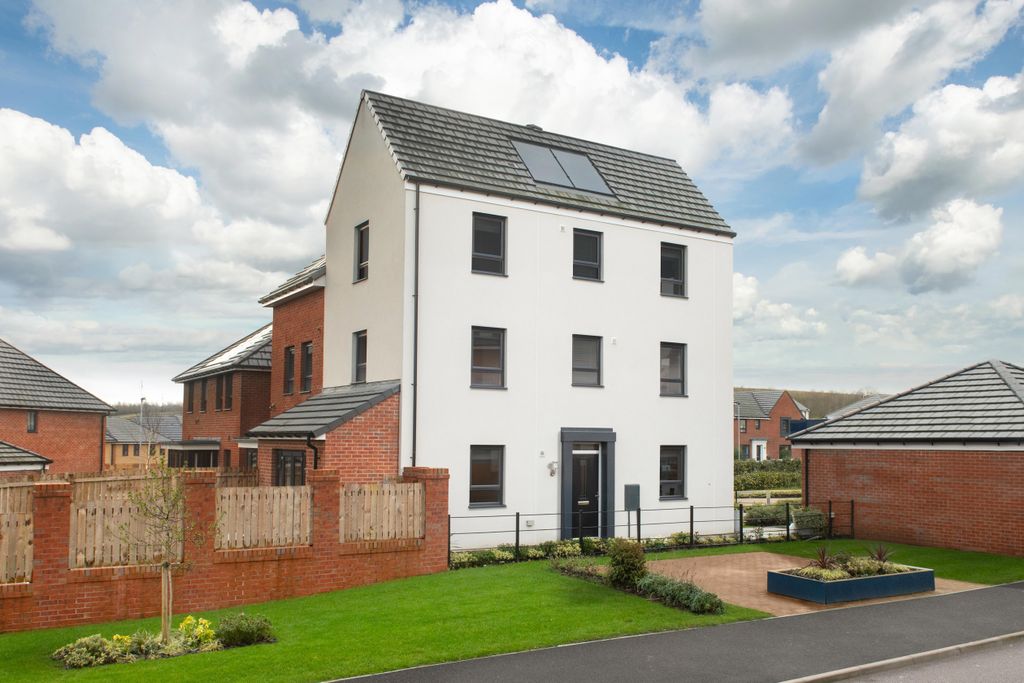 Property photo 1 of 9 Parkin External