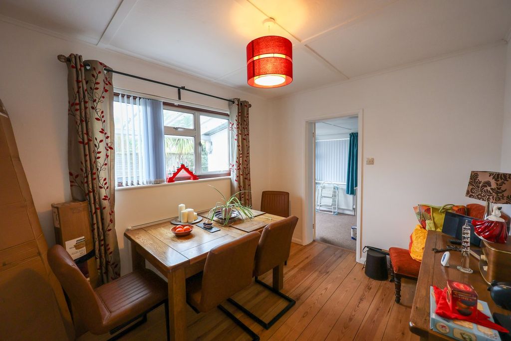 Additional image 5 of 2 bed detached bungalow for saleEastcliffe Road, Par PL24