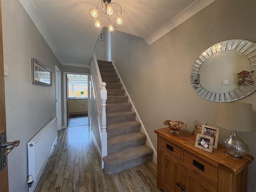 Additional image 4 of 4 bed semi-detached house for saleOrton Grove, Wolviston Court, Billingham TS22