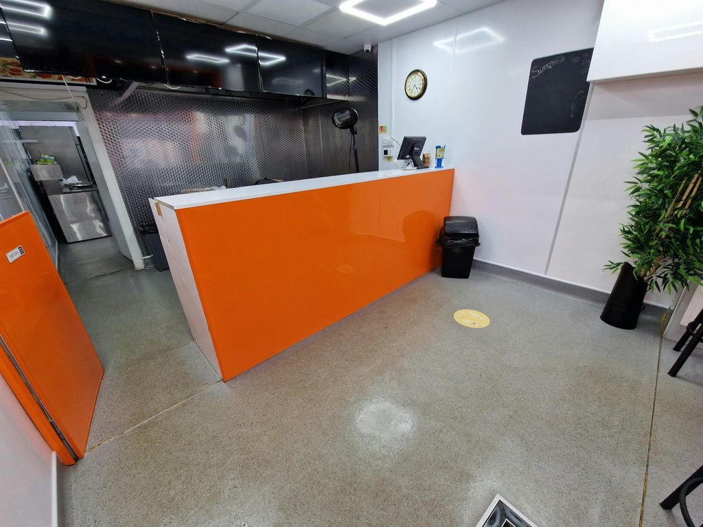 Property photo 3 of 11 Ground Floor Customer Area