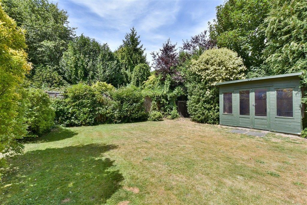 Property photo 2 of 13 Rear Garden