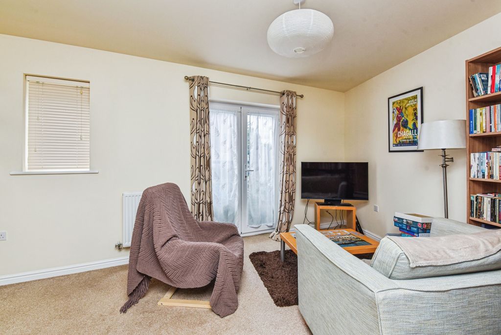Additional image 5 of 2 bed flat for saleScholars Way, Melksham SN12