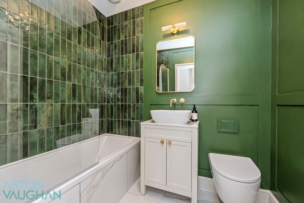 Additional image 10 of 4 bed semi-detached house for saleOverhill Drive, Brighton BN1