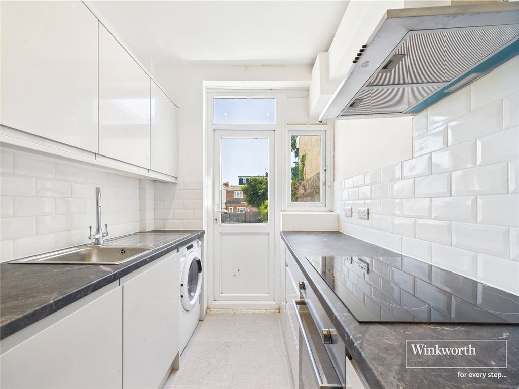 Property photo 1 of 12 Kitchen