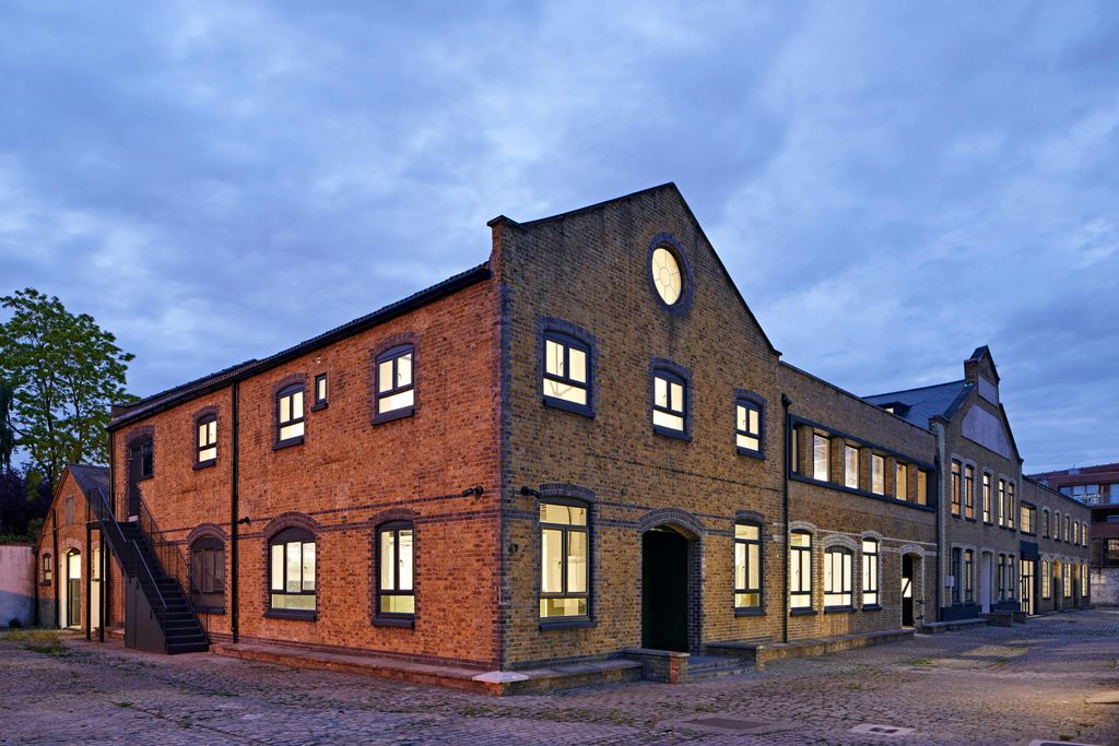 Property photo 3 of 21 The Bottle Factory