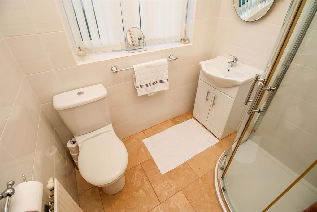 Property photo 2 of 8 Shower Room/W.C.
