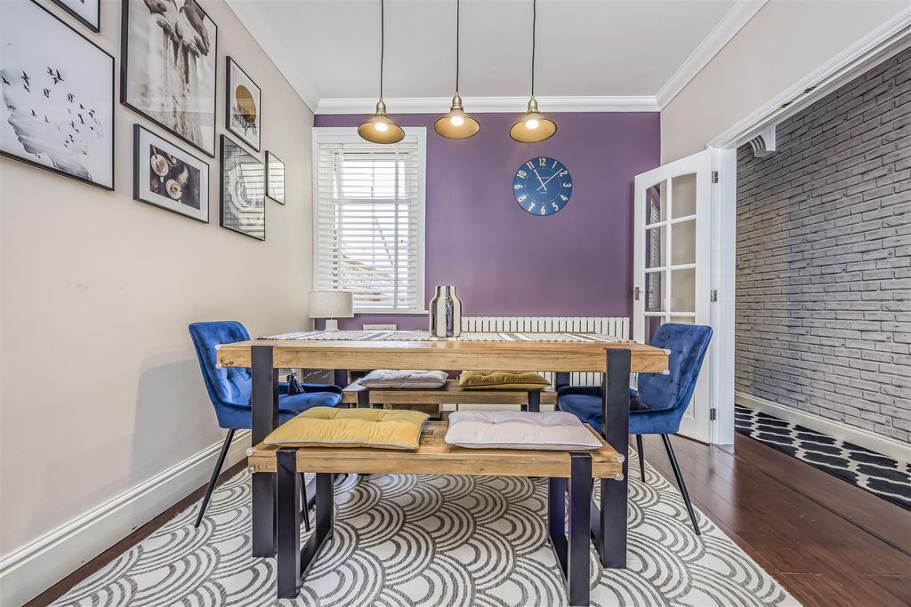 Property photo 3 of 26 55 Monmouth Road, Portsmouth-Porticomarketing-Sold