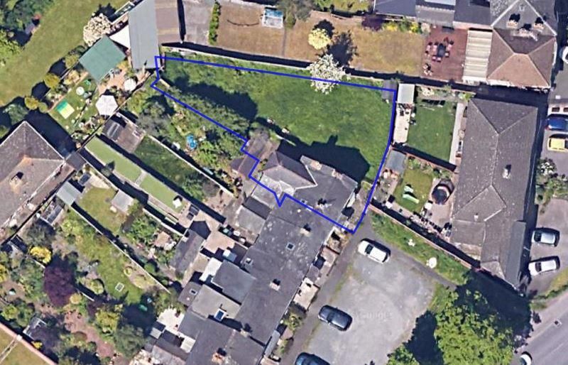 Property photo 2 of 11 Plot Outline 2 Priory Place.Jpg