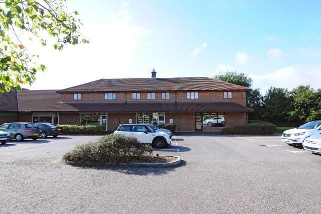 Property photo 3 of 10 External Grounds