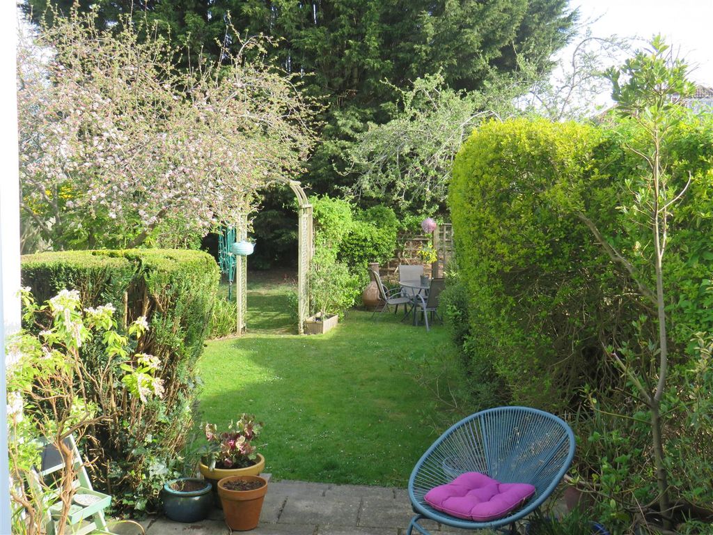 Property photo 3 of 26 Rear Garden 7.Jpg