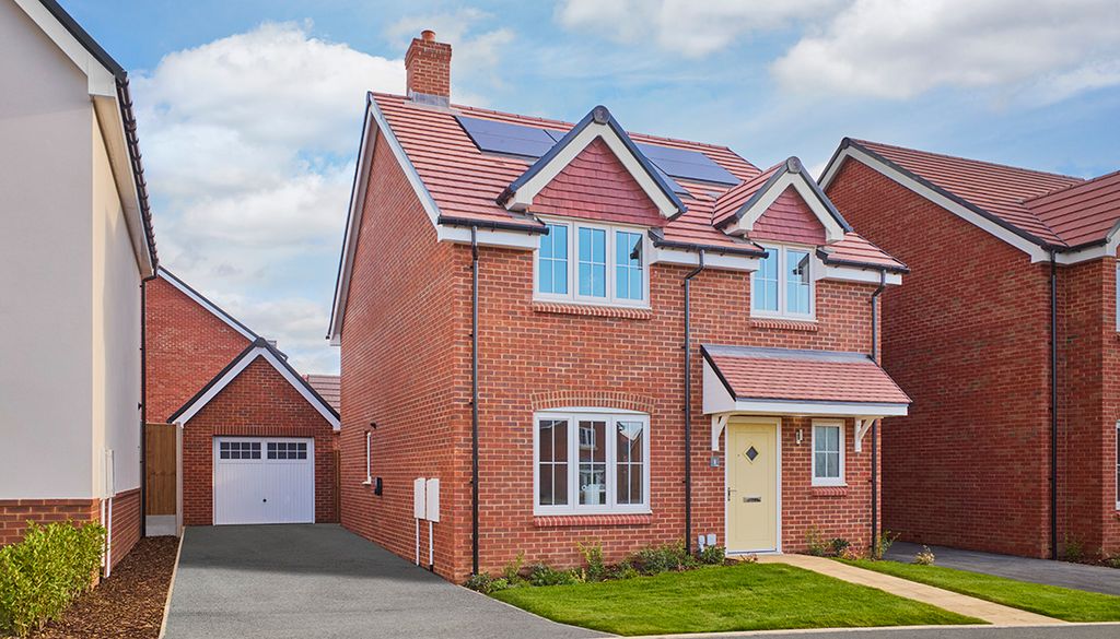 Property photo 3 of 24 External Photography