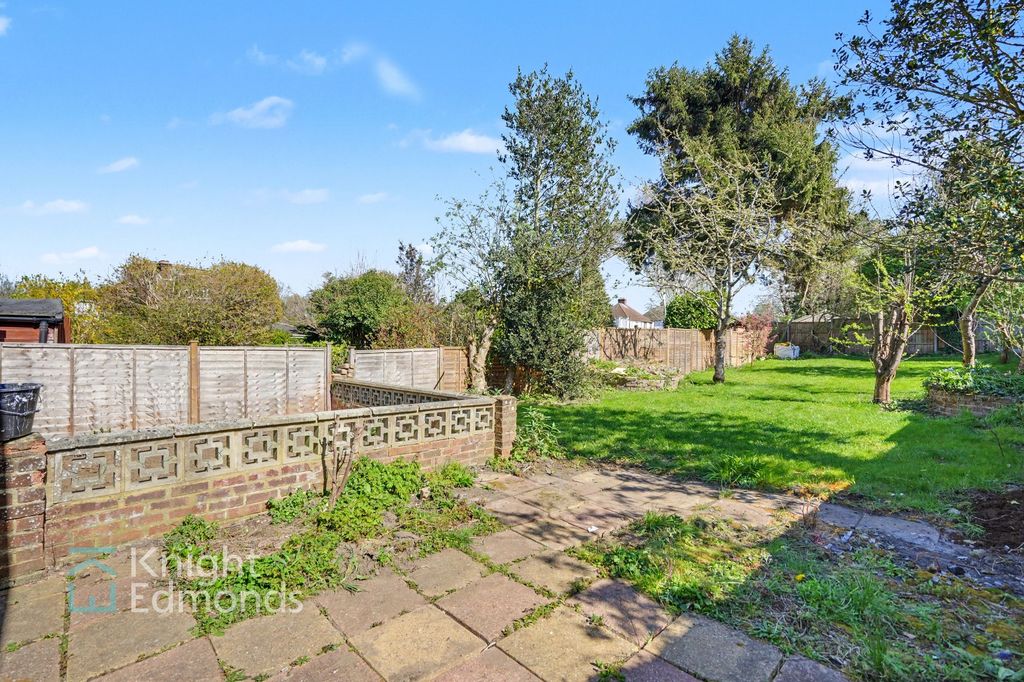 Property photo 1 of 21 Garden
