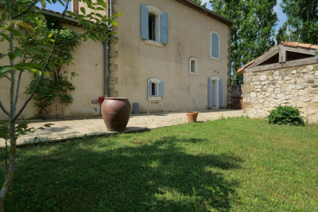 Property photo 1 of 17 La Roque D'anthéron - Character Property In A Privileged Setting