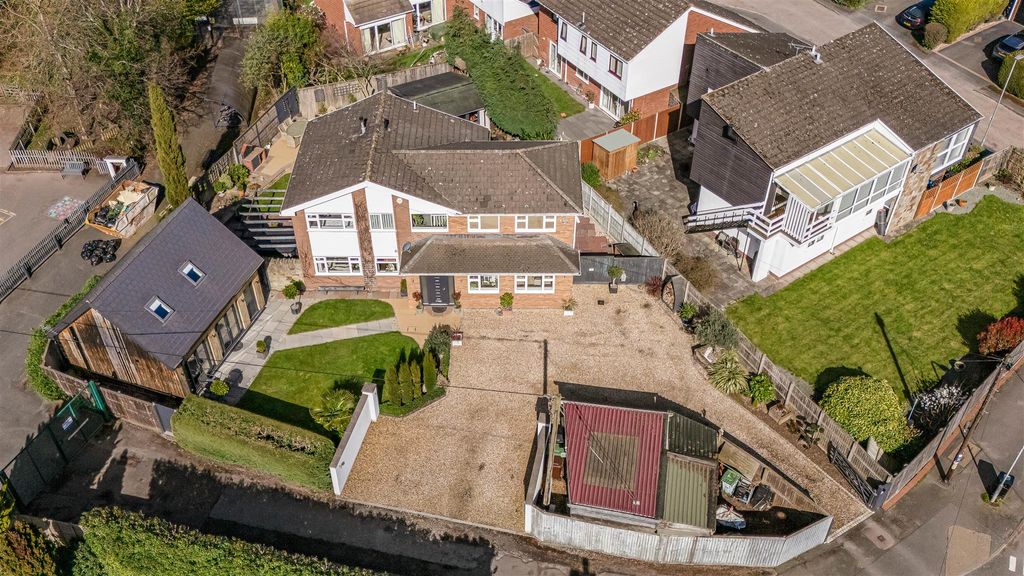Additional image 26 of 5 bed detached house for saleHampton Dene Road, Hereford HR1