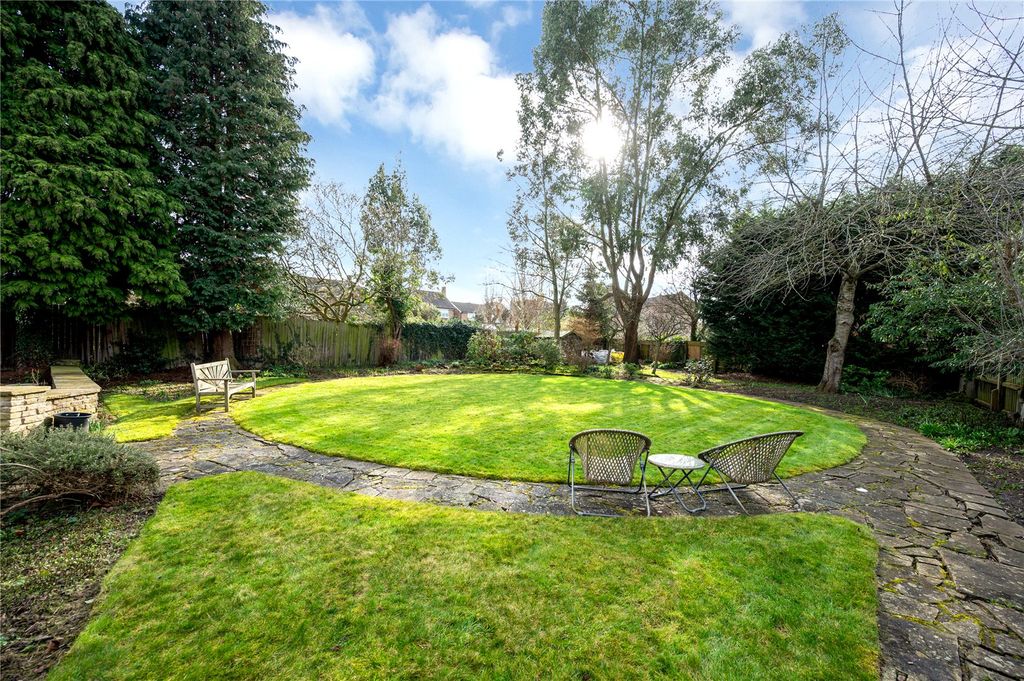 Additional image 21 of 4 bed detached house for saleWesternhay Road, Stoneygate, Leicester LE2