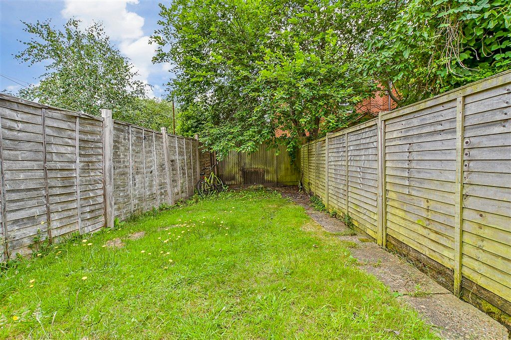 Property photo 2 of 18 Rear Garden