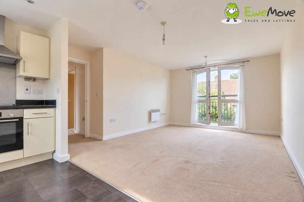 Property photo 3 of 15 At Gray Court By Ben Brind @Ewemove Sales & Lettin