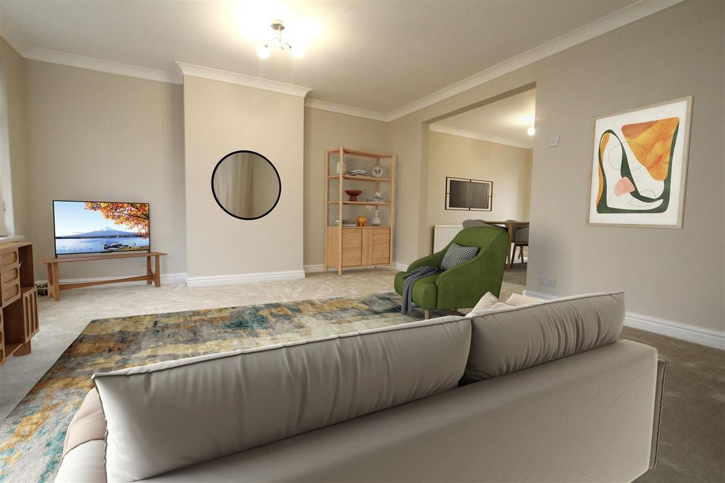 Property photo 3 of 19 Lounge/Diner