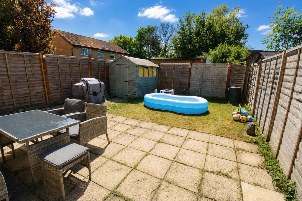 Property photo 3 of 8 Garden.Png