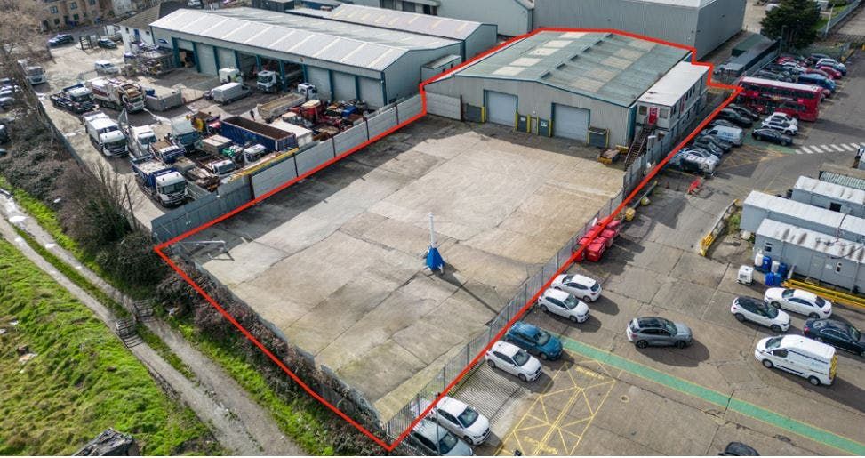 Property photo 3 of 4 Grays  Castle Park 4 Aerial.Jpg