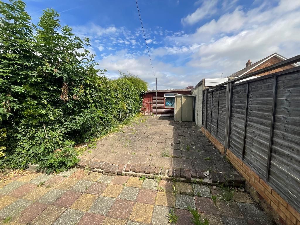 Property photo 2 of 3 Rear Garden