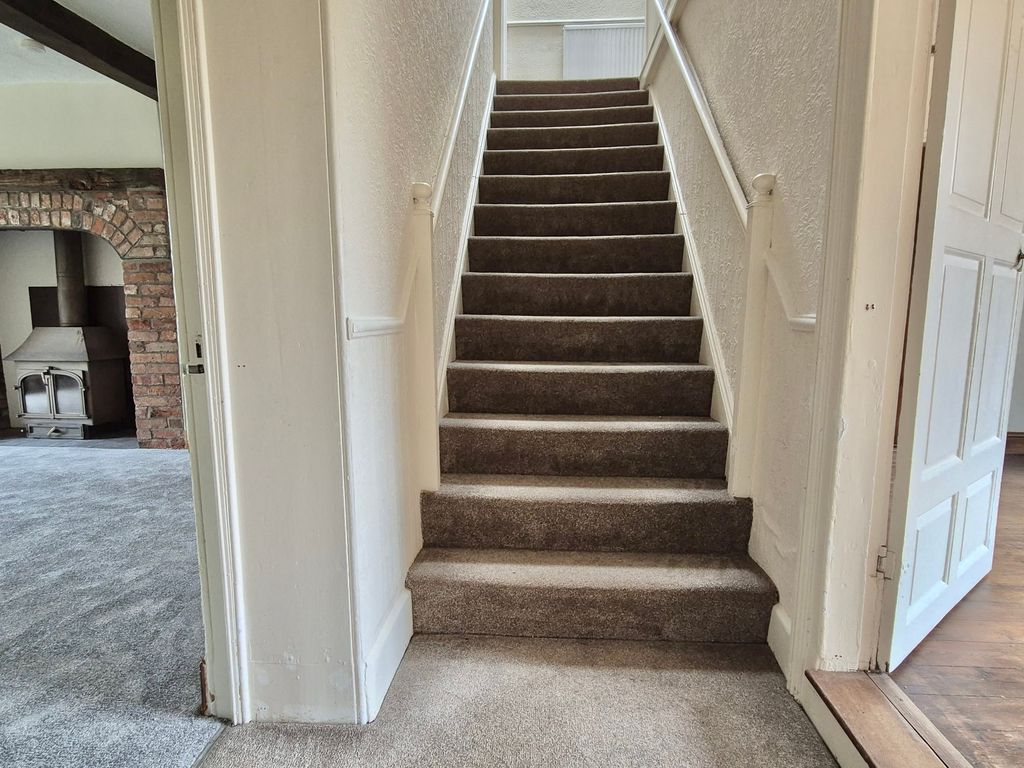 Additional image 20 of 4 bed farmhouse to rentLongslow, Market Drayton TF9