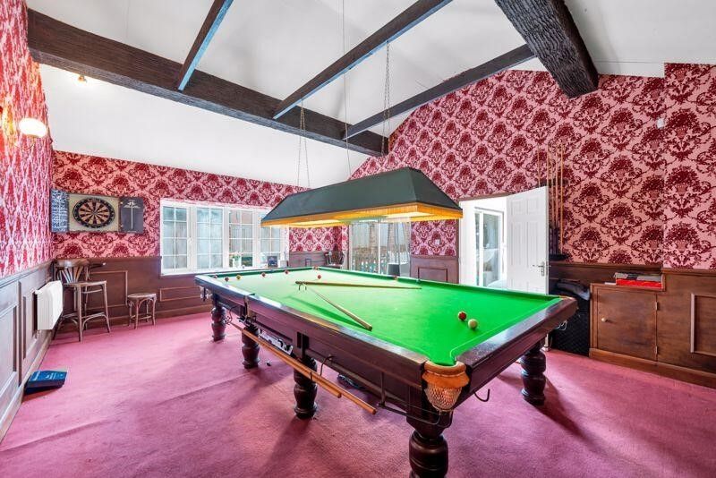 Property photo 3 of 3 Pool Room