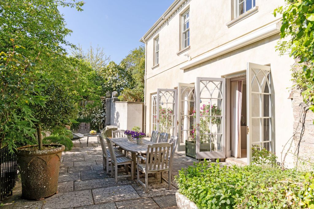 Additional image 19 of 7 bed detached house for saleSt Winnow, Cornwall PL22