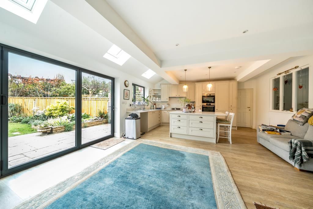 Property photo 1 of 21 Kitchen Living Room