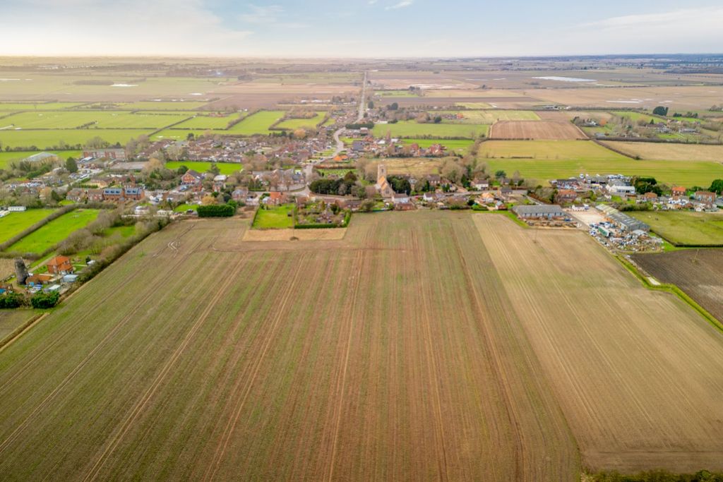 Property photo 3 of 9 Plot Of Land, Main Road (Stickney)-2