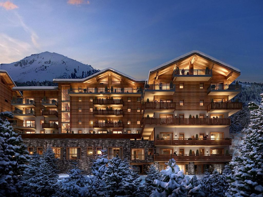 Property photo 1 of 14 The Ski In And Out A