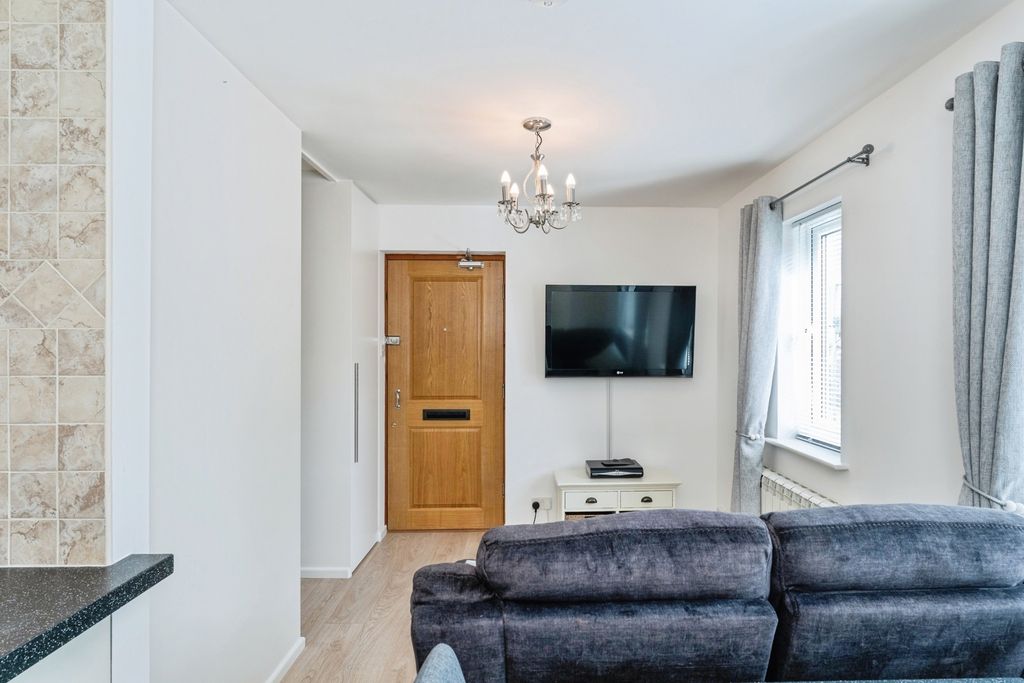 Additional image 12 of 1 bed flat for saleLon Ceiriog, Prestatyn, Denbighshire LL19