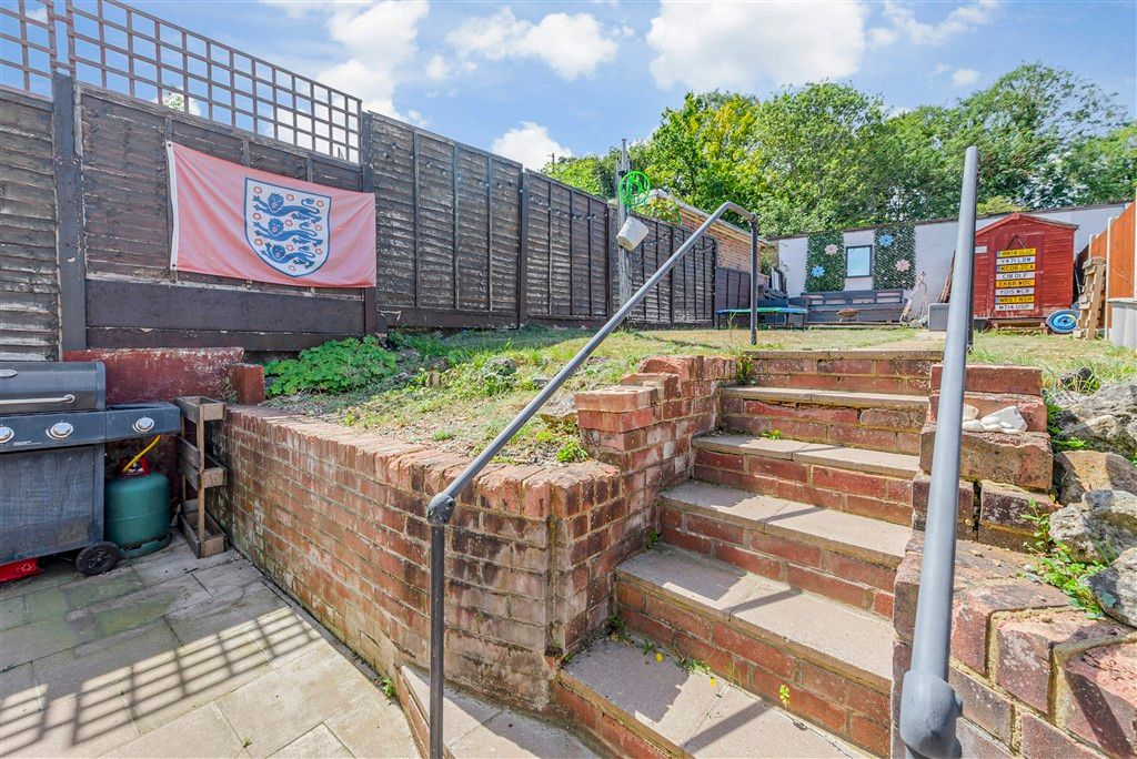 Property photo 1 of 11 Rear Garden