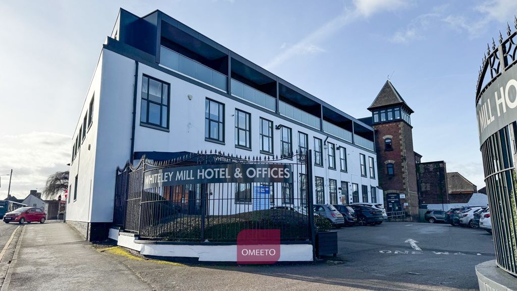 Property photo 2 of 9 Office To Rent