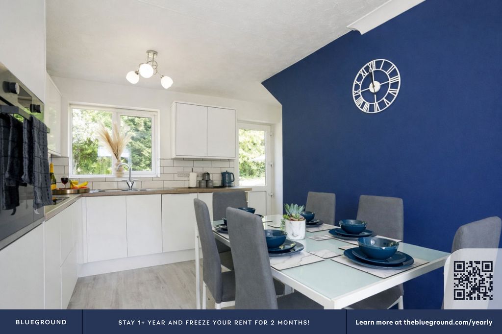 Additional image 17 of 3 bed flat to rentStantonbury MK13