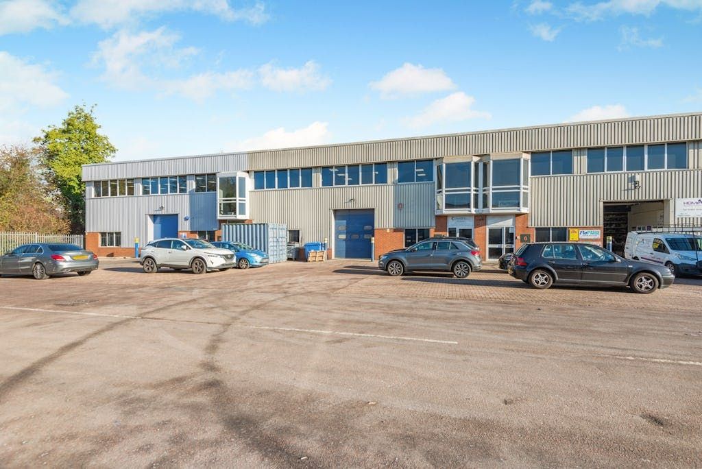 Property photo 2 of 6 Abbeymead-Industrial-Park_Unit-Unit-5_20260123-091129.Jpg