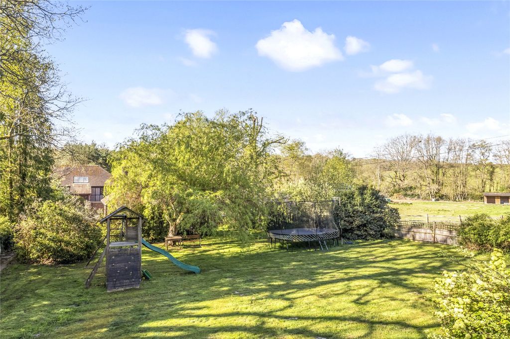 Additional image 30 of 6 bed detached house for saleOld Surrey Hall, East Grinstead RH19