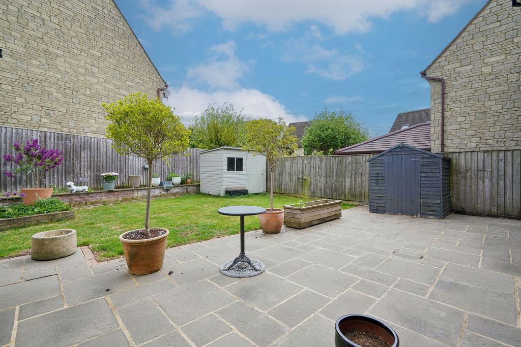 Property photo 3 of 16 Rear Elevation