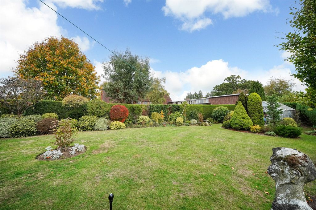 Property photo 2 of 15 Rear Garden