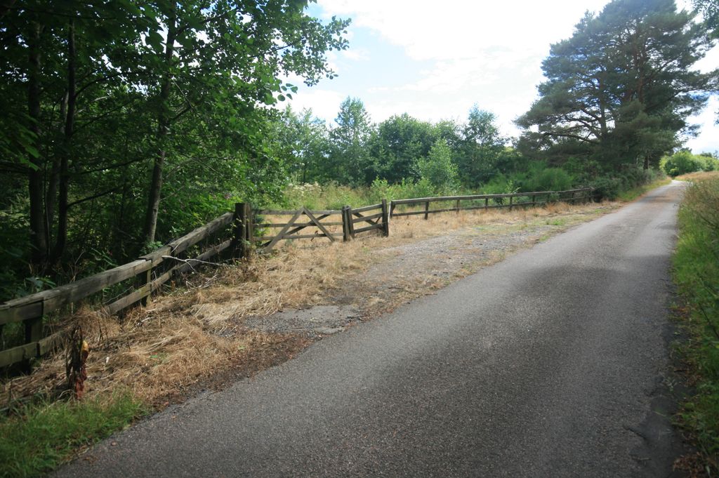 Property photo 1 of 6 Plot At Wester Chalder