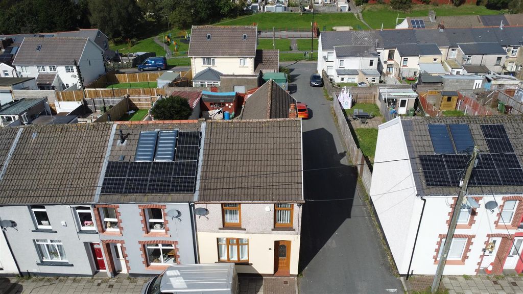Additional image 21 of 3 bed end terrace house for saleElm Street, Aberbargoed, Bargoed CF81