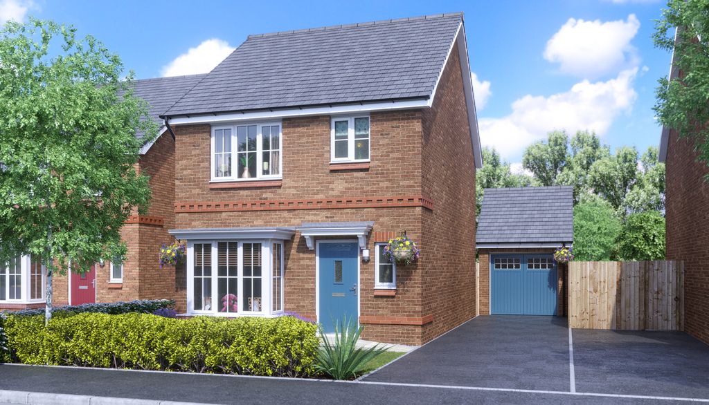 Property photo 1 of 8 Ashop Millfields 28th Mar 2022