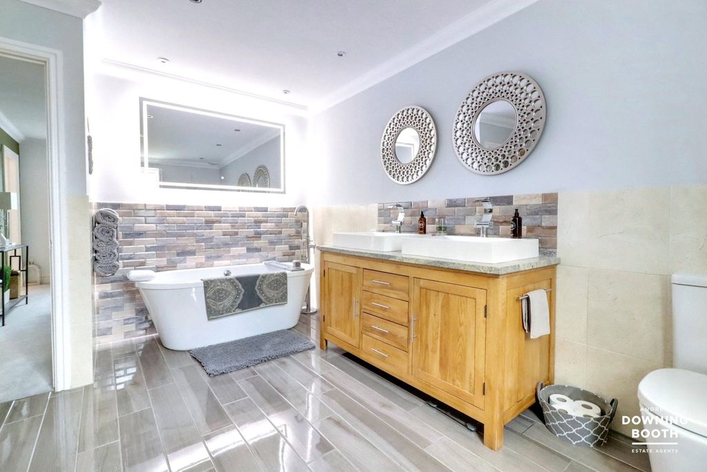 Additional image 28 of 5 bed detached house for saleFriary Road, Lichfield WS13