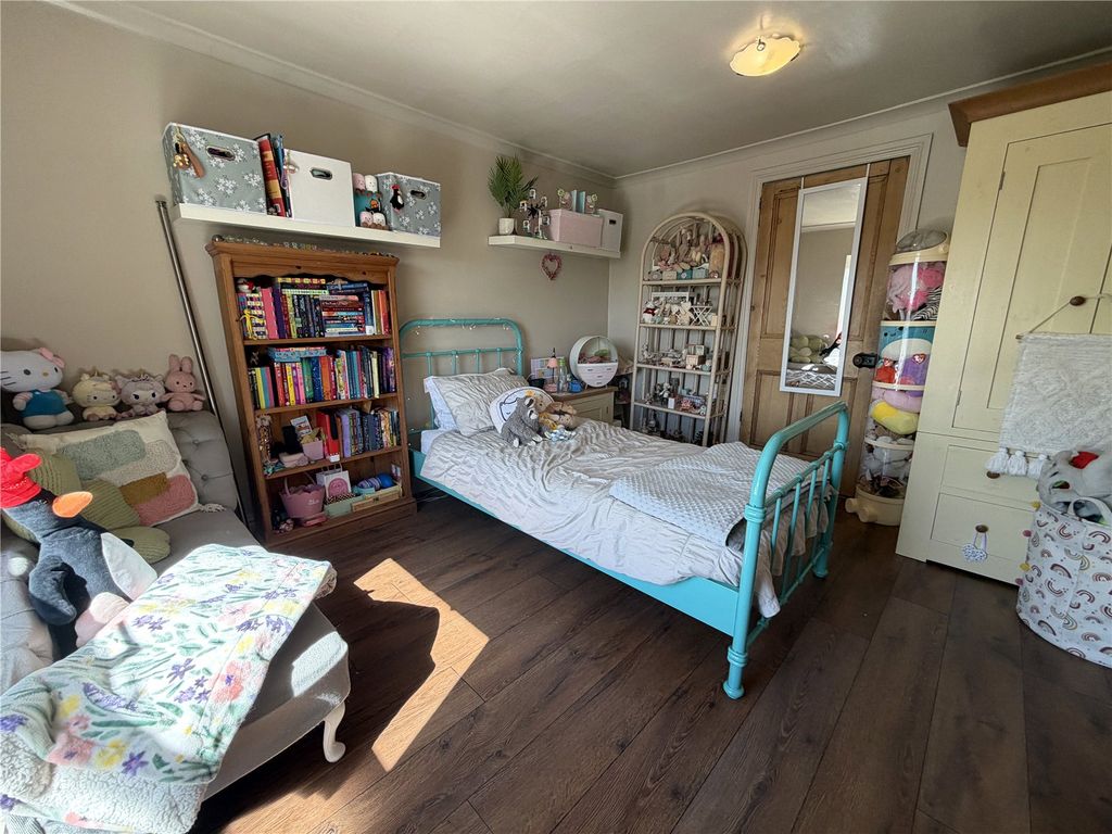 Additional image 16 of 4 bed detached house for saleGlen View, Templeton, Narberth, Pembrokeshire SA67