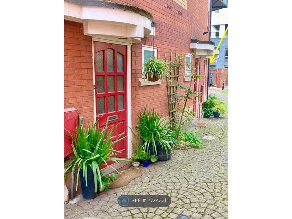 Property photo 2 of 19 Front Door